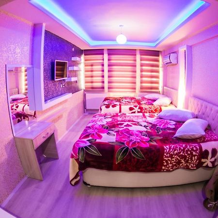 Grand Derya Otel Igdır Exteriér fotografie