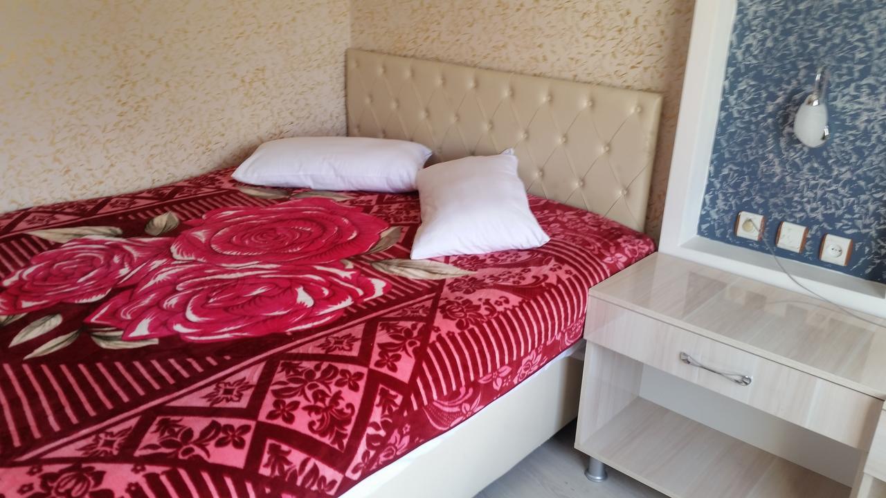 Grand Derya Otel Igdır Exteriér fotografie