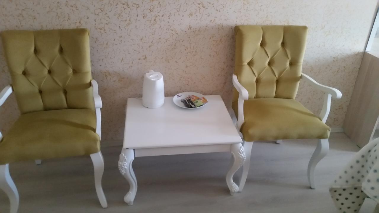 Grand Derya Otel Igdır Exteriér fotografie