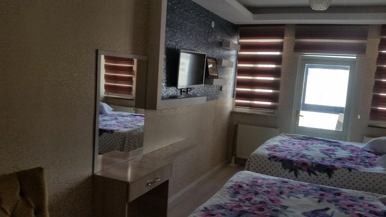 Grand Derya Otel Igdır Exteriér fotografie